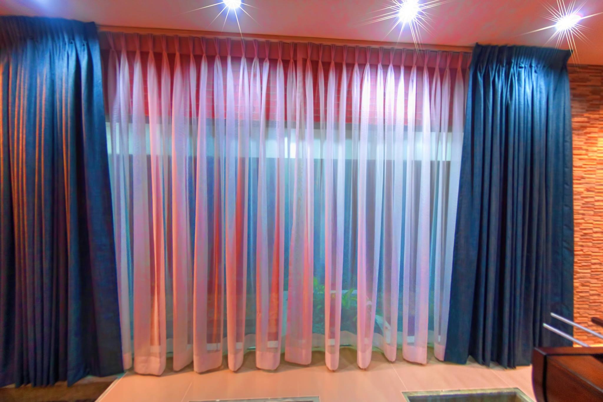 Professional Window Treatments - Showcase 13