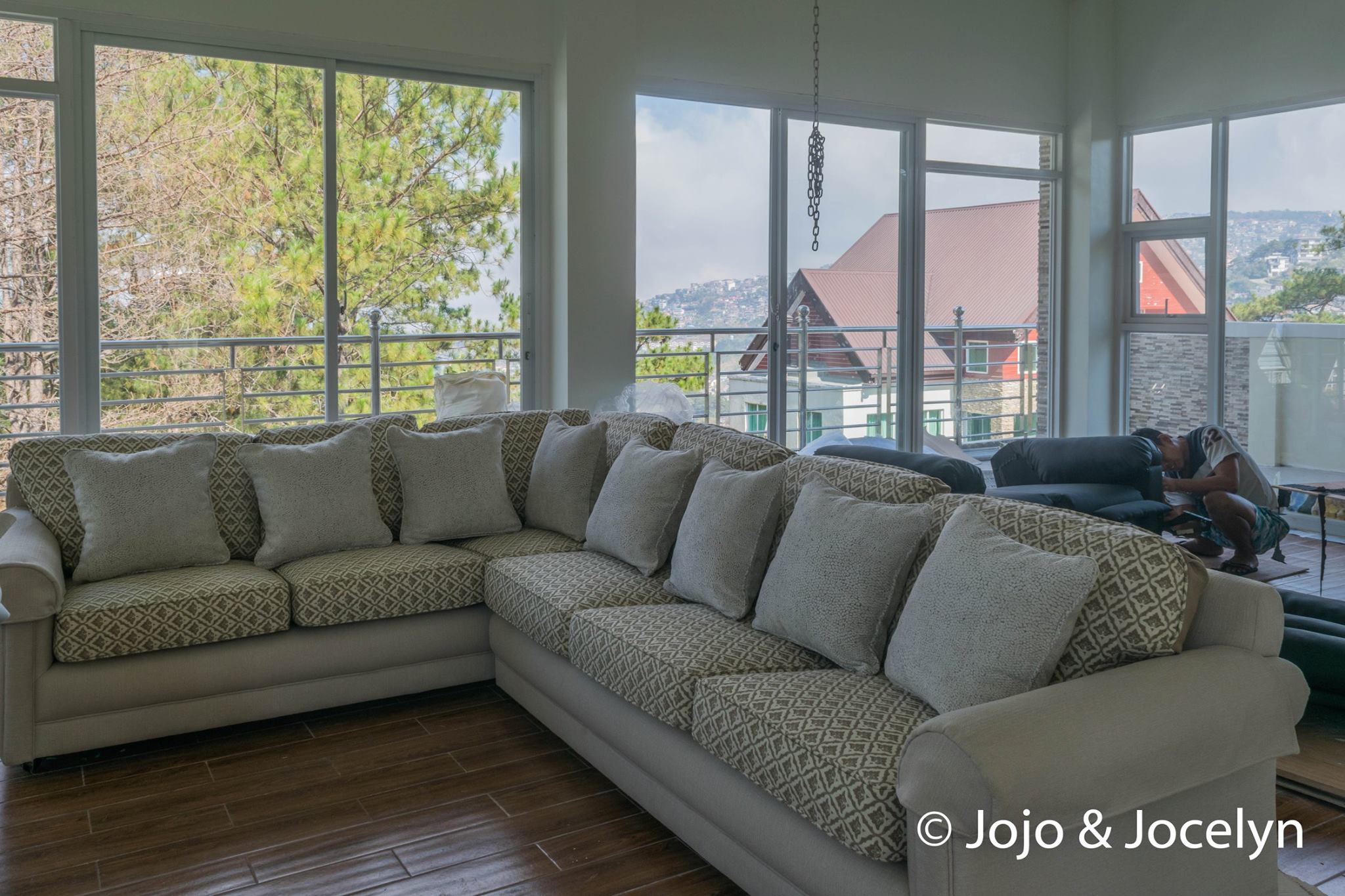 Professional Sofa Restoration - Showcase 17