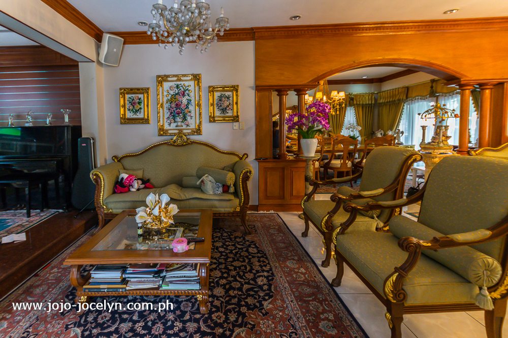 Professional Sofa Restoration - Showcase 38