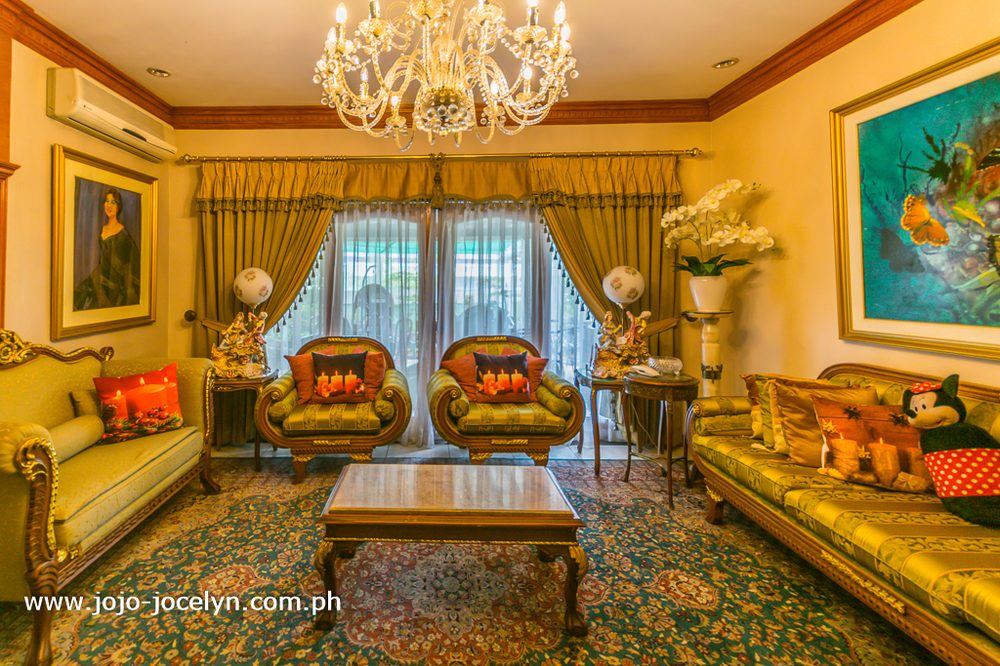 Professional Sofa Restoration - Showcase 43