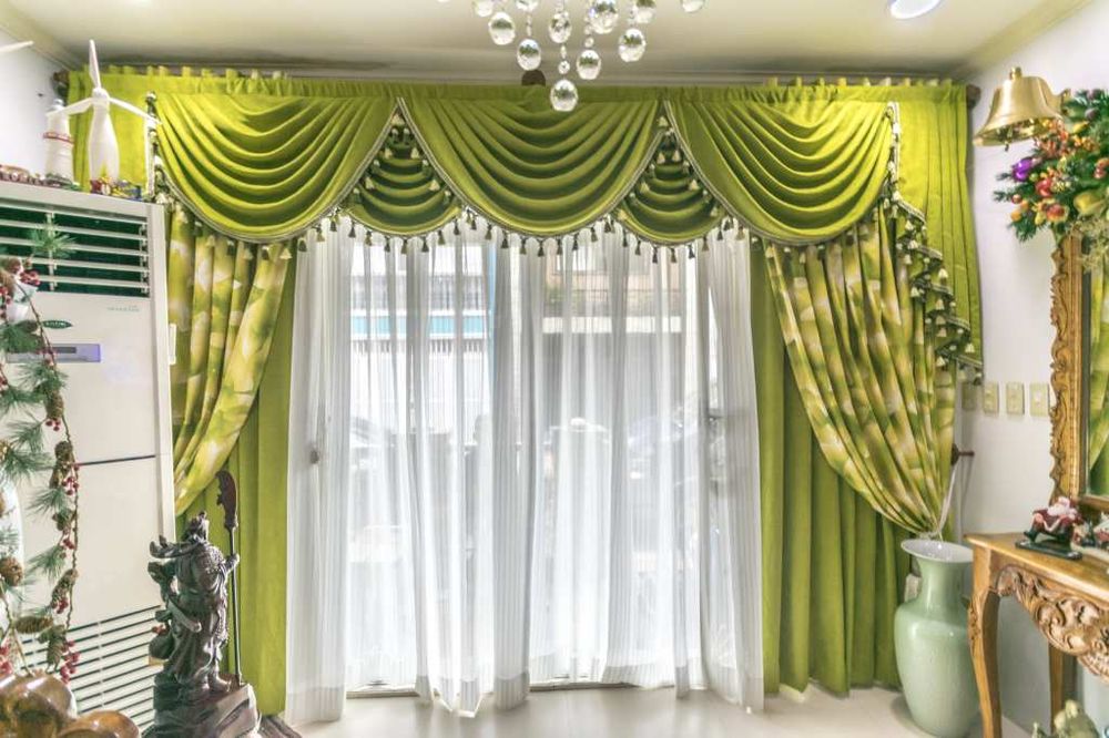 Professional Window Treatments - Showcase 14