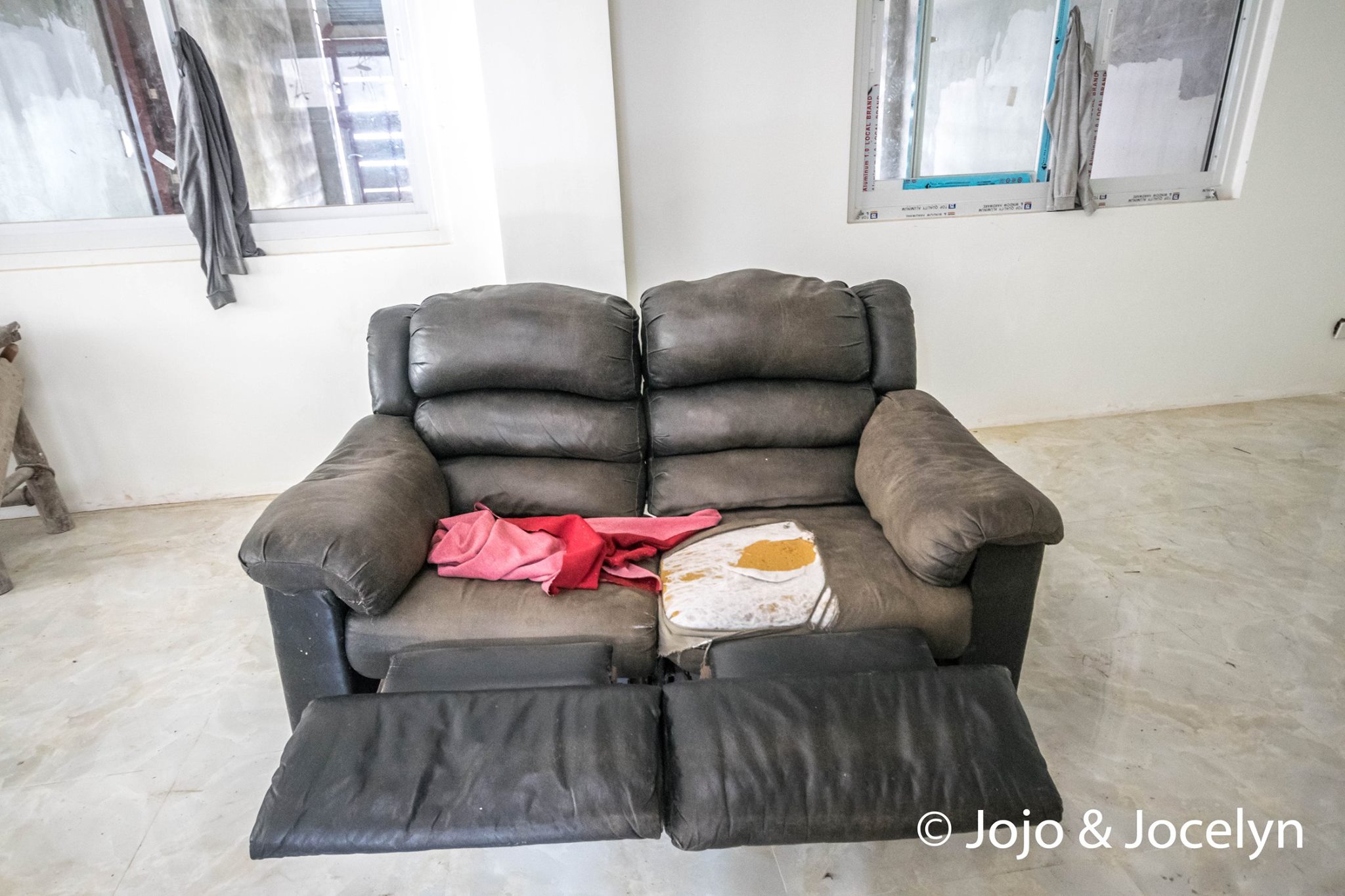 Professional Sofa Restoration - Showcase 3