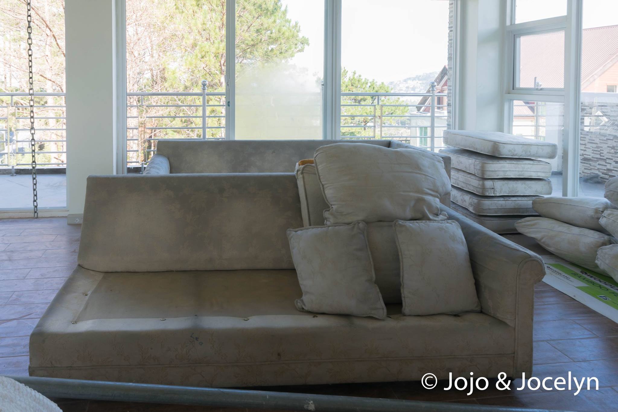 Professional Sofa Restoration - Showcase 4