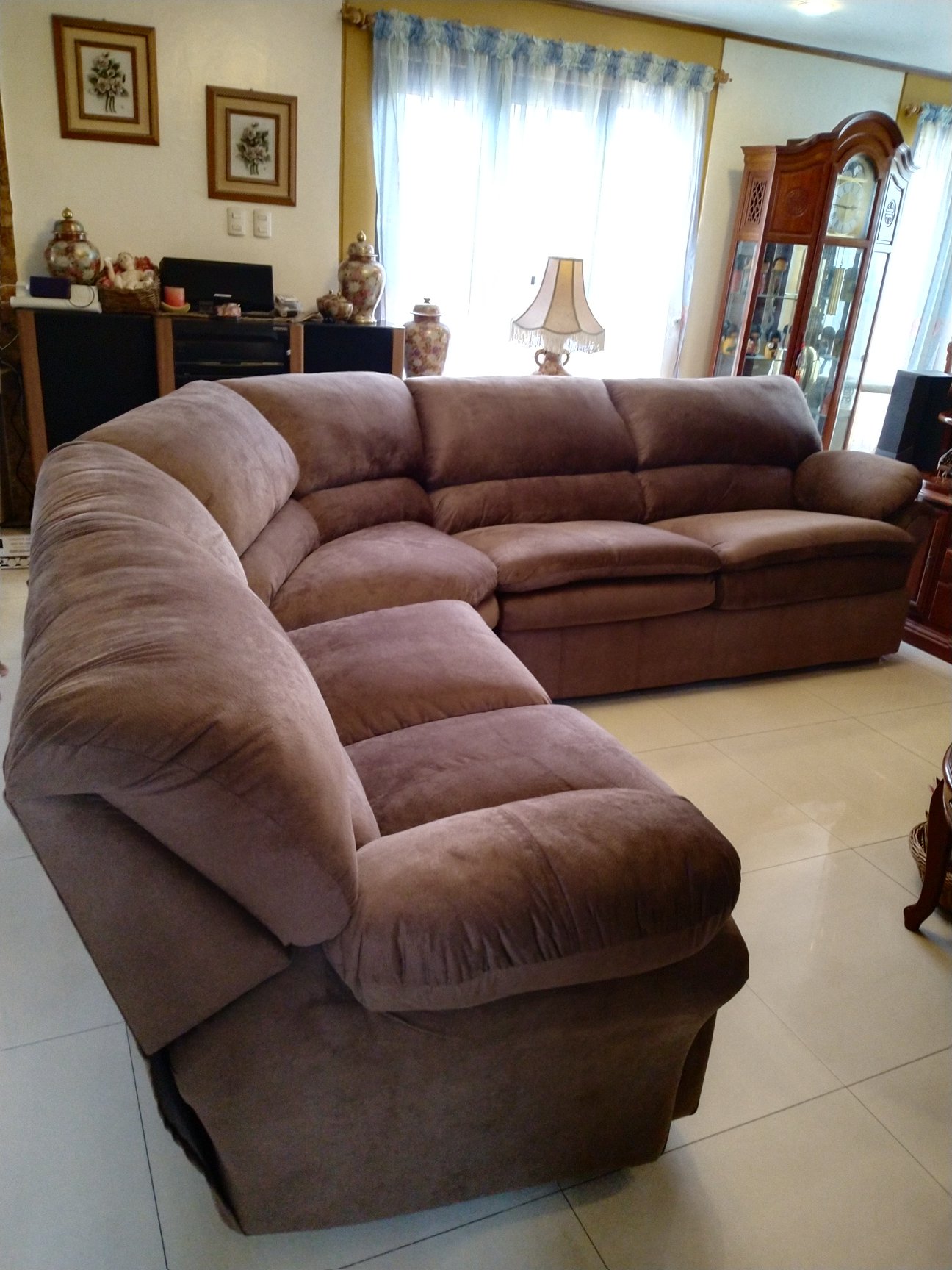 Professional Sofa Restoration - Showcase 22