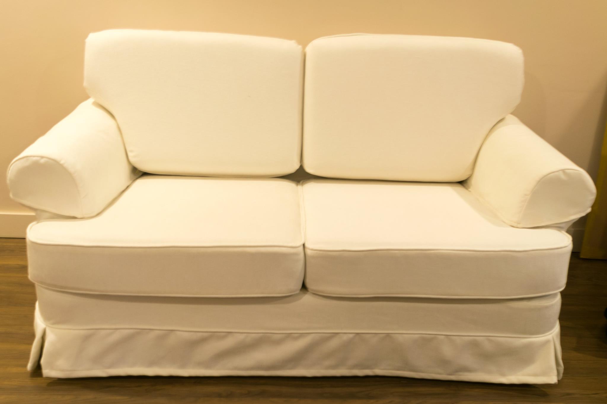 Professional Sofa Restoration - Showcase 32