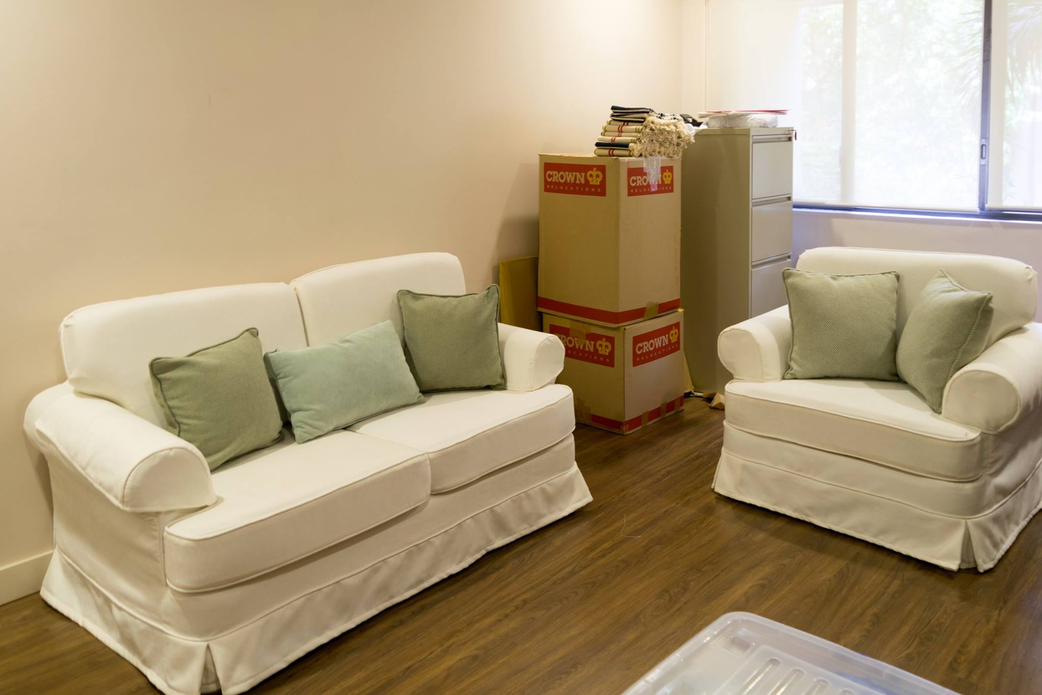 Professional Sofa Restoration - Showcase 31