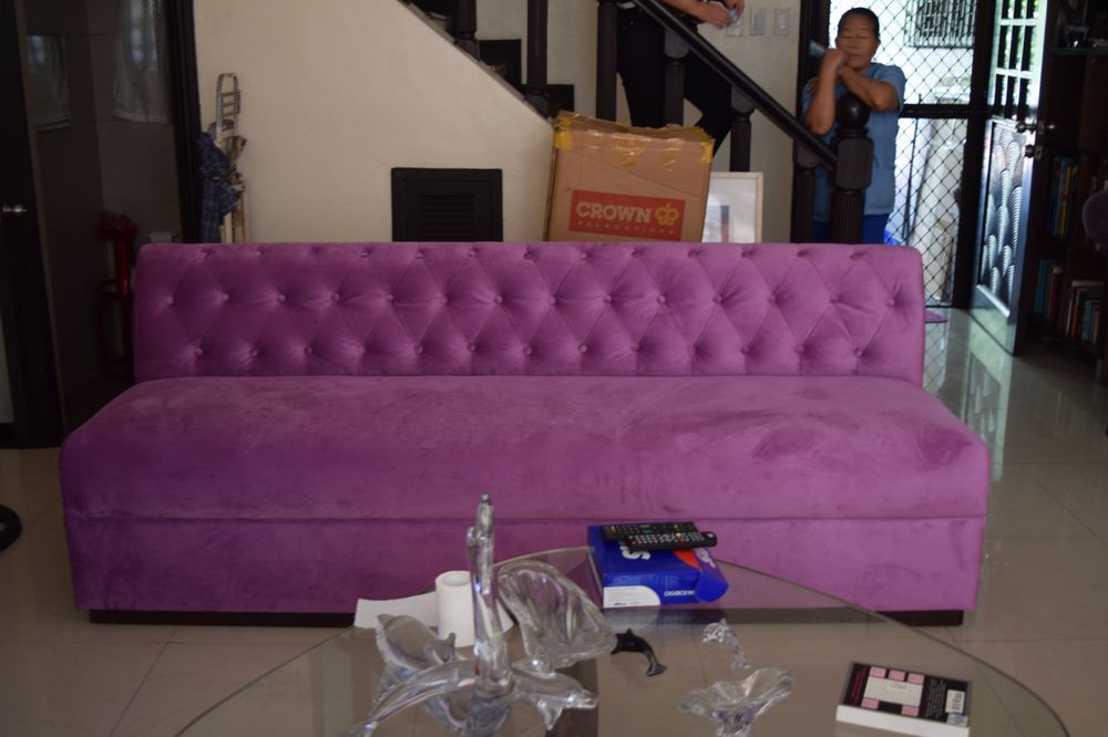 Professional Sofa Restoration - Showcase 54