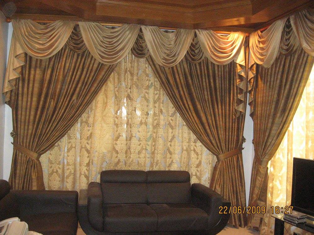 Professional Window Treatments - Showcase 9
