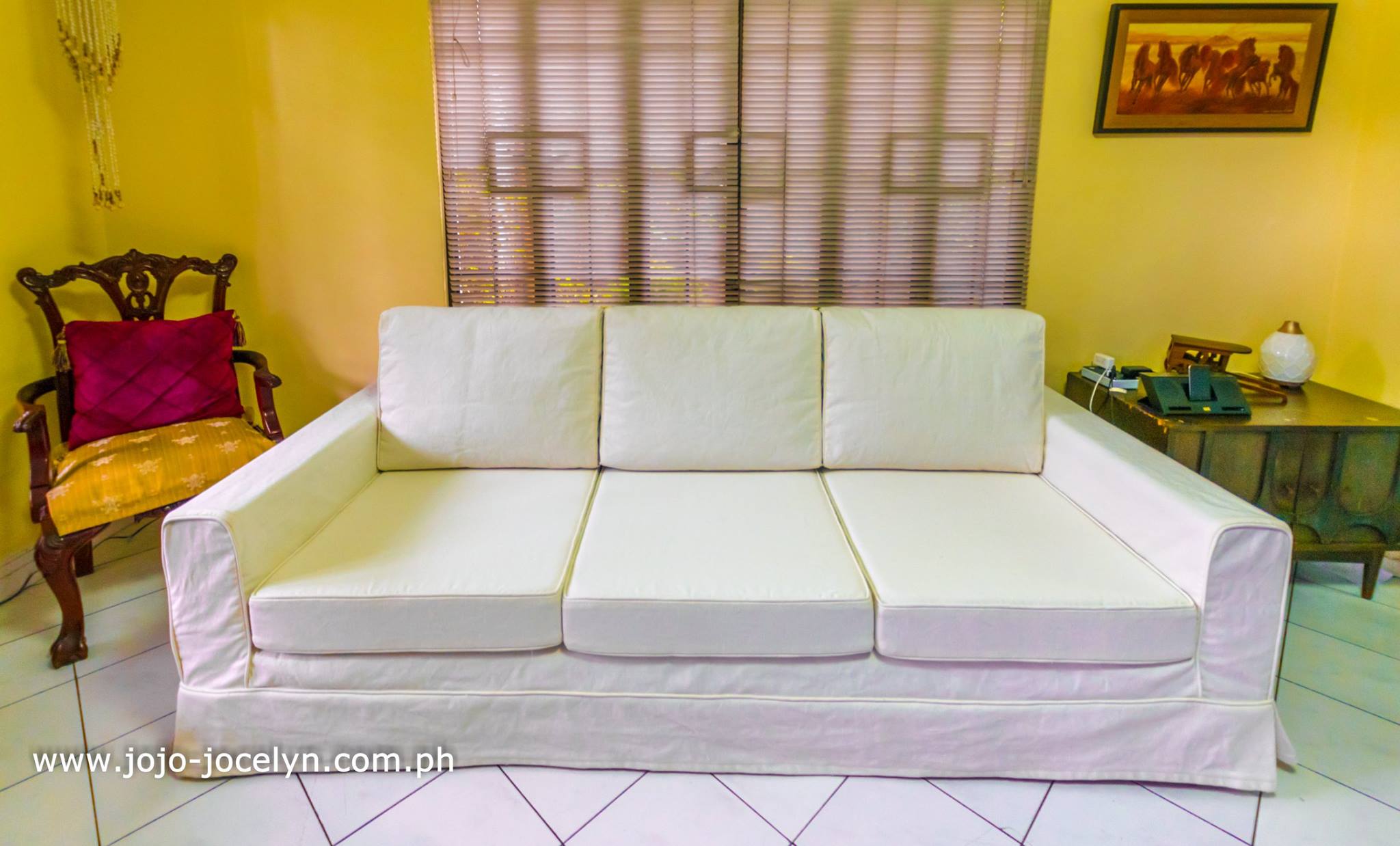 Professional Sofa Restoration - Showcase 37