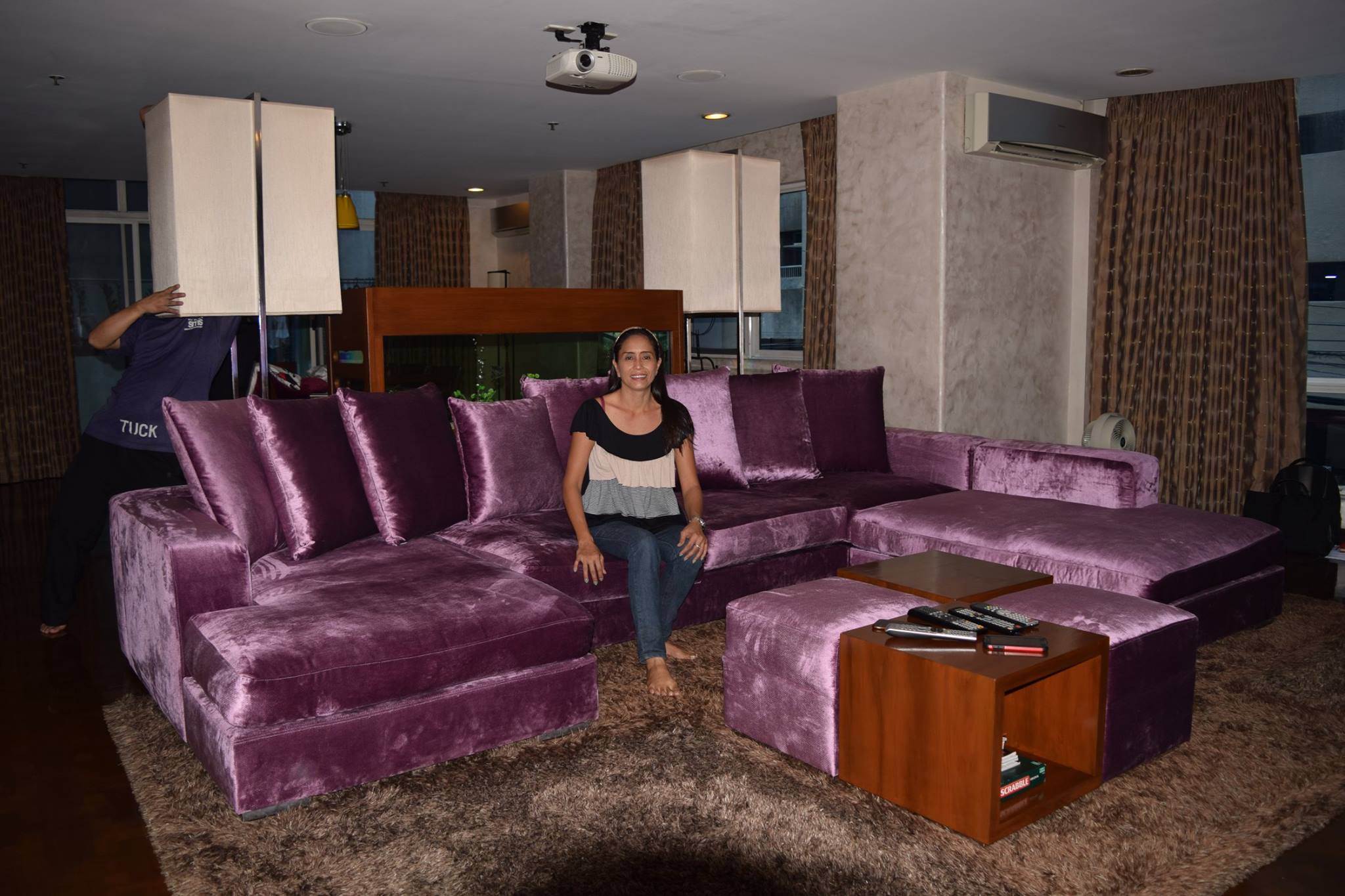 Professional Sofa Restoration - Showcase 25