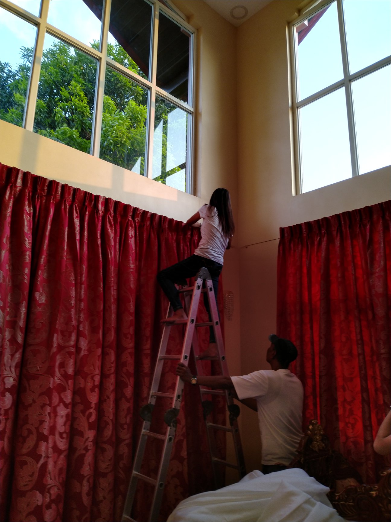 Professional Window Treatments - Showcase 4