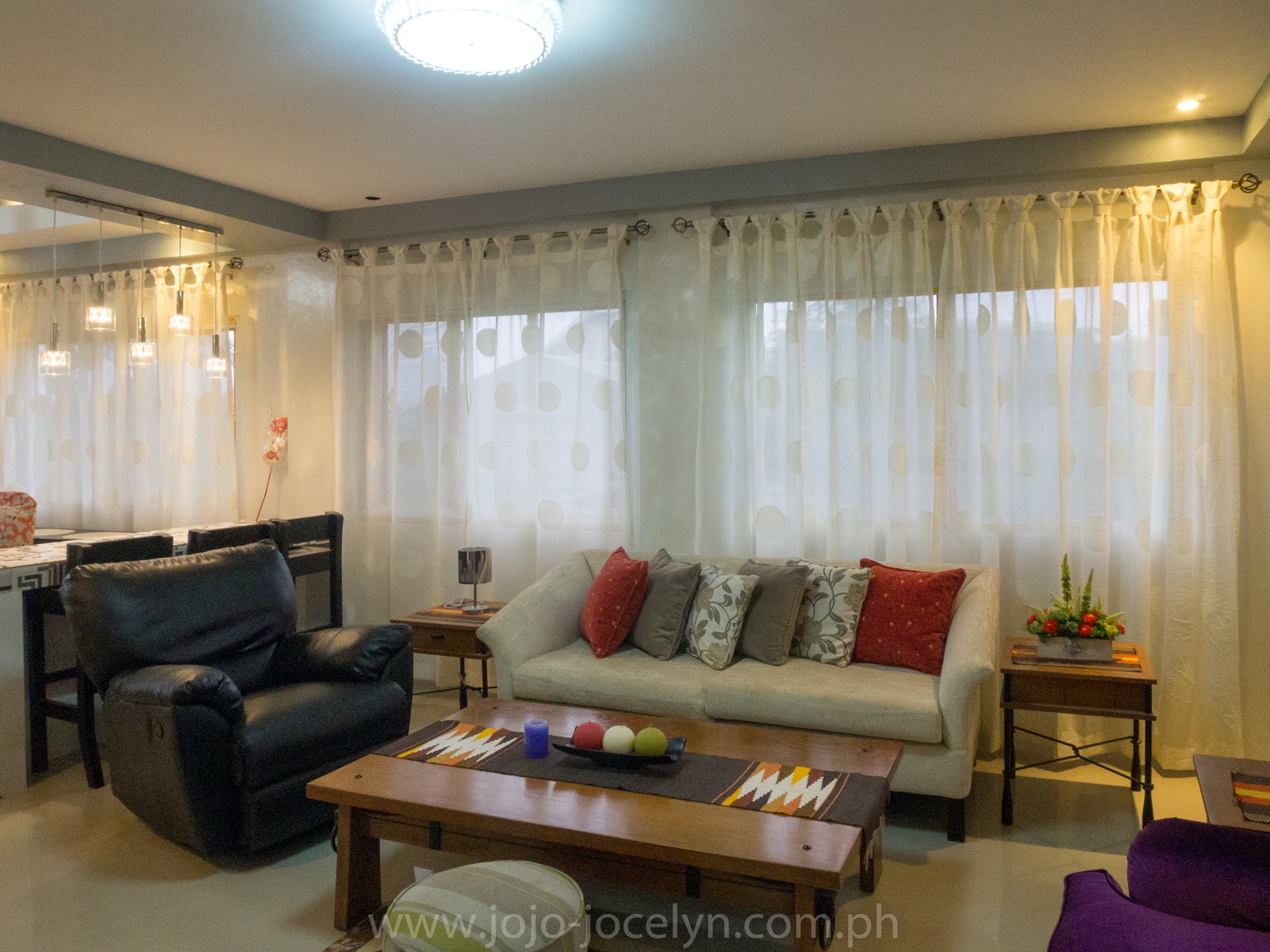 Professional Window Treatments - Showcase 8