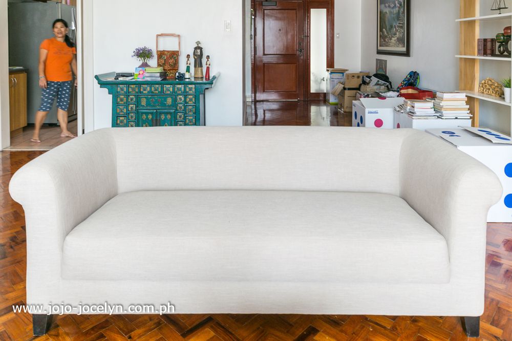 Professional Sofa Restoration - Showcase 51