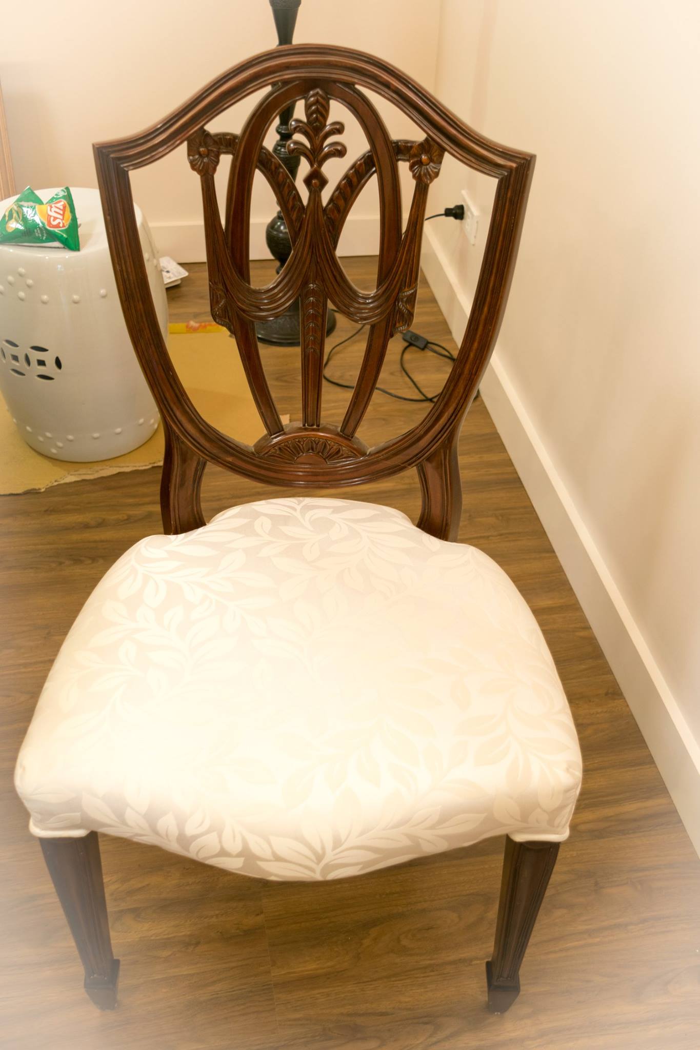 Professional Sofa Restoration - Showcase 33