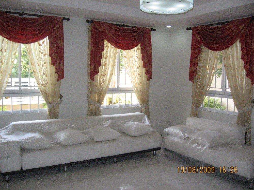 Professional Window Treatments - Showcase 10