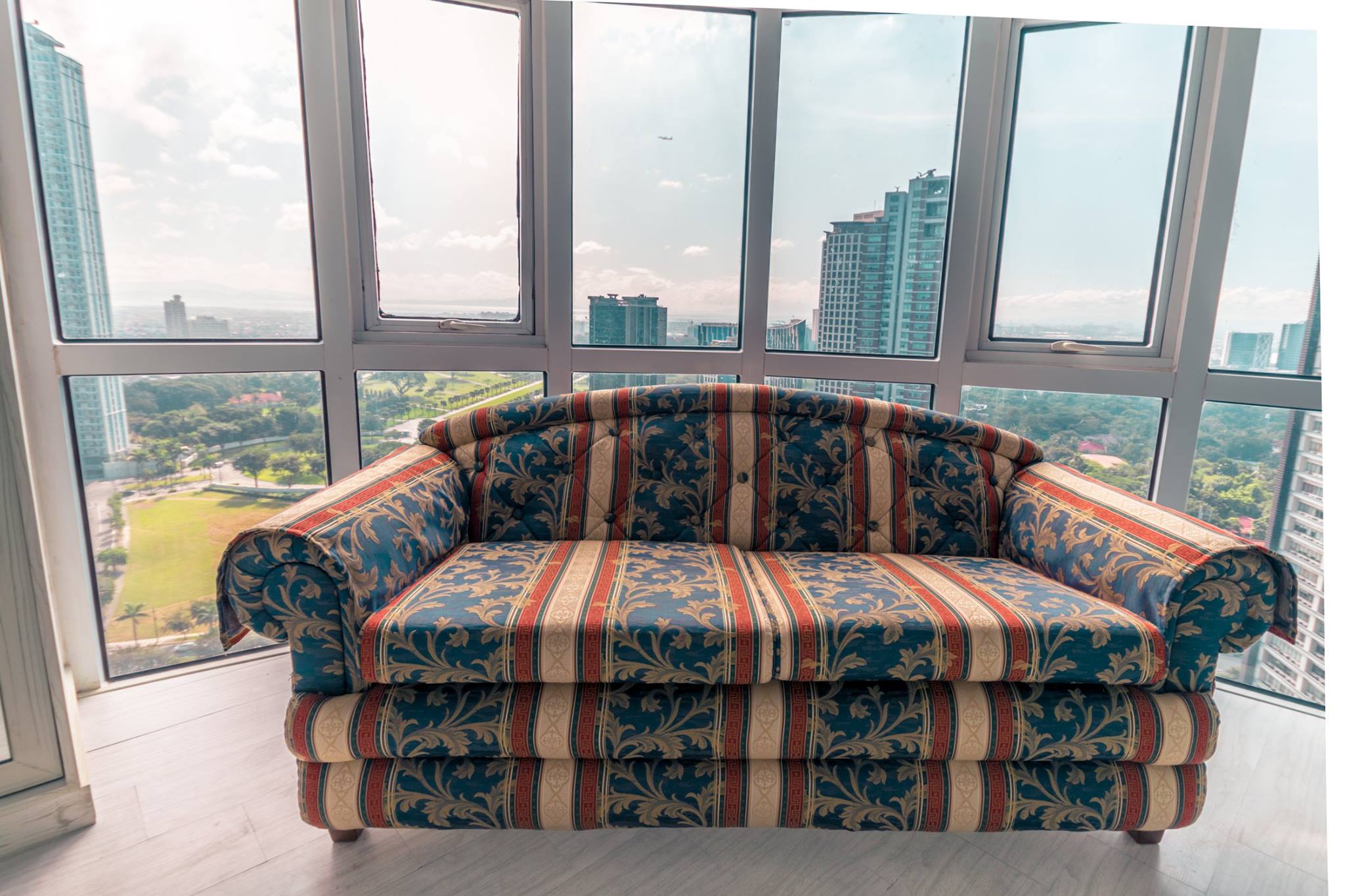 Professional Sofa Restoration - Showcase 29