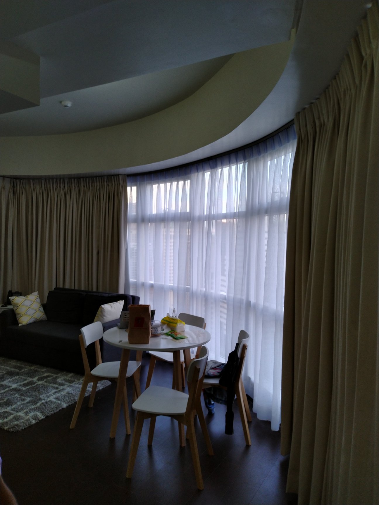 Professional Window Treatments - Showcase 6