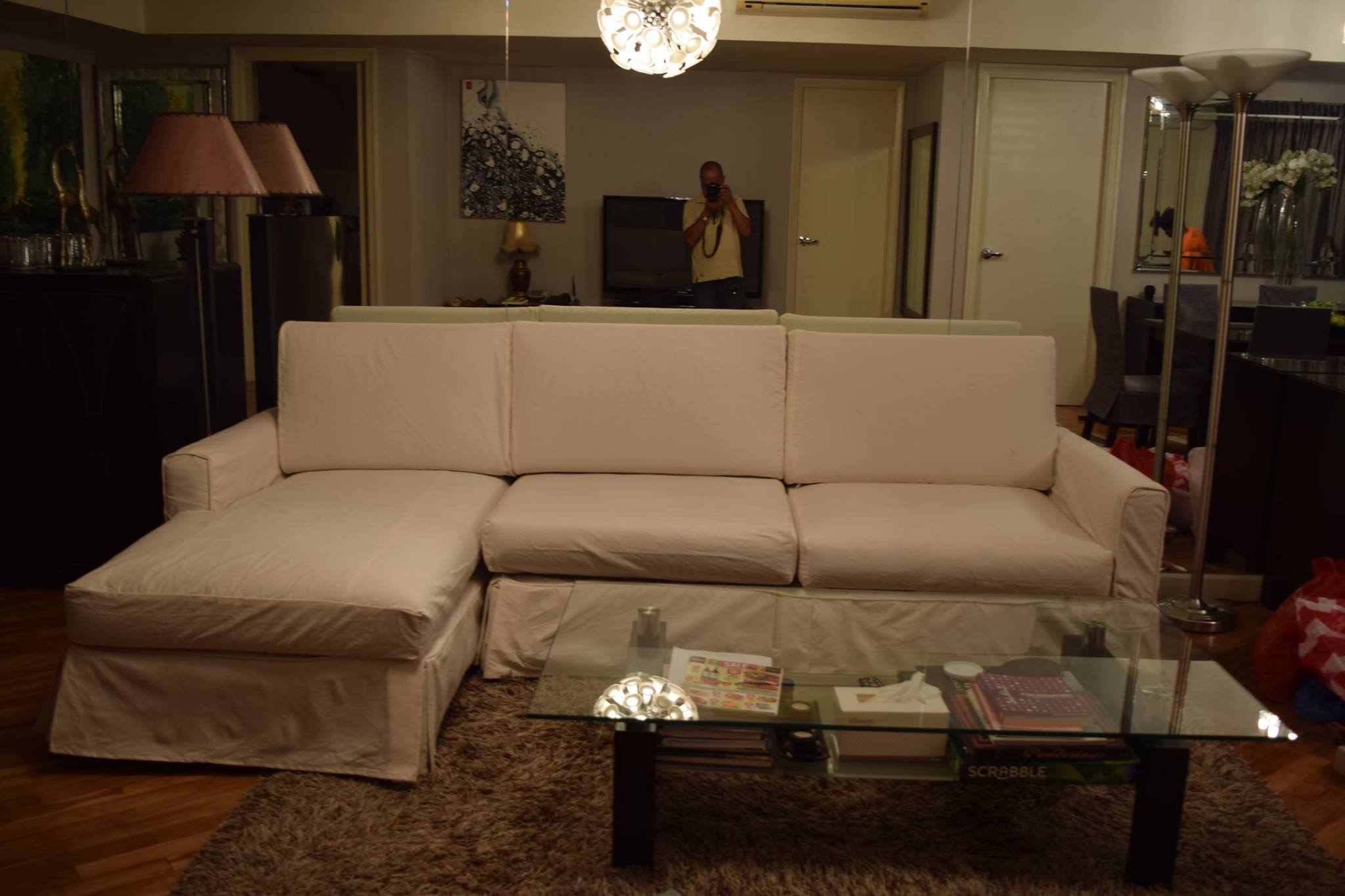 Professional Sofa Restoration - Showcase 28