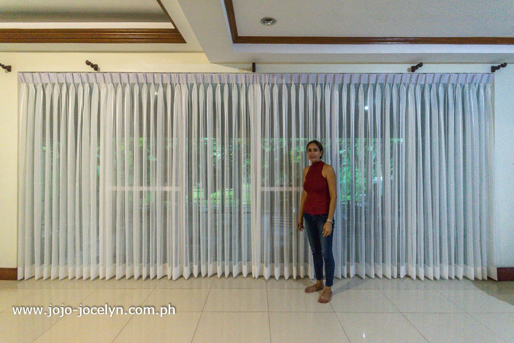 Professional Window Treatments - Showcase 3