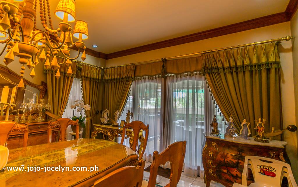 Professional Window Treatments - Showcase 1