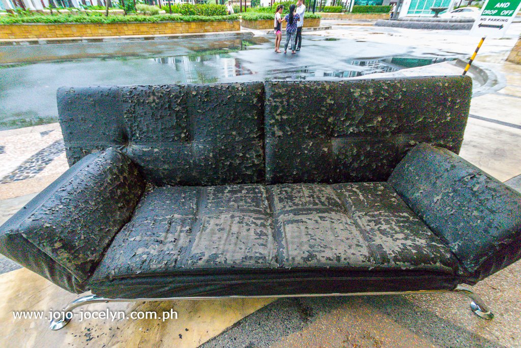 Professional Sofa Restoration - Showcase 13