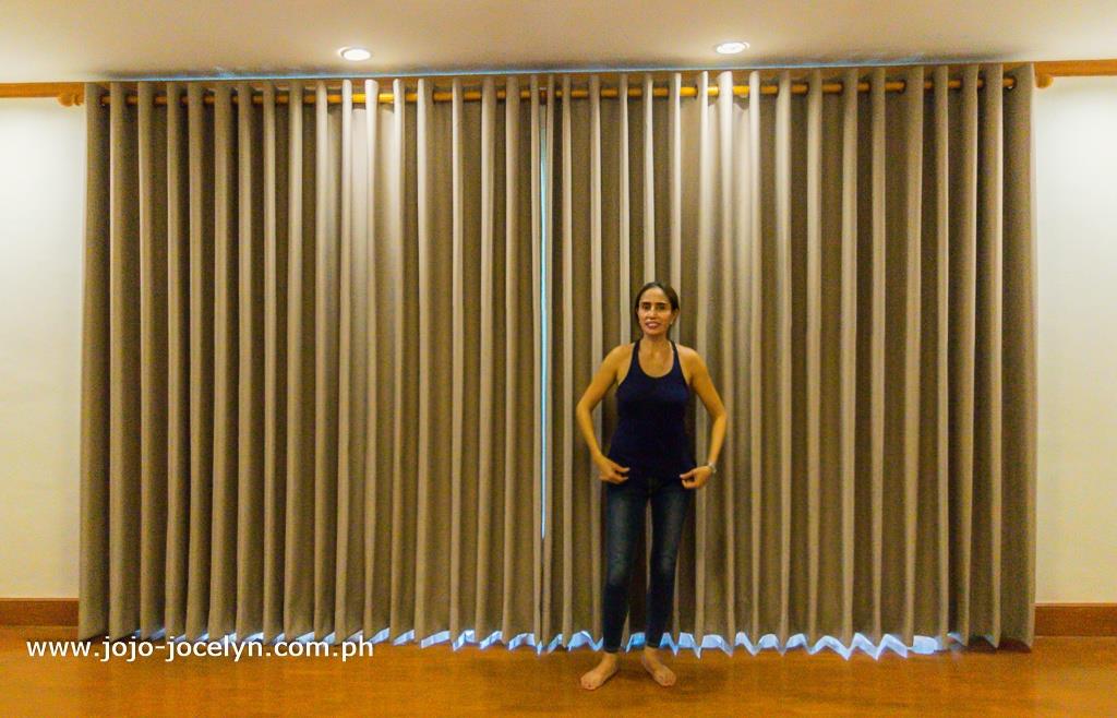 Professional Window Treatments - Showcase 2