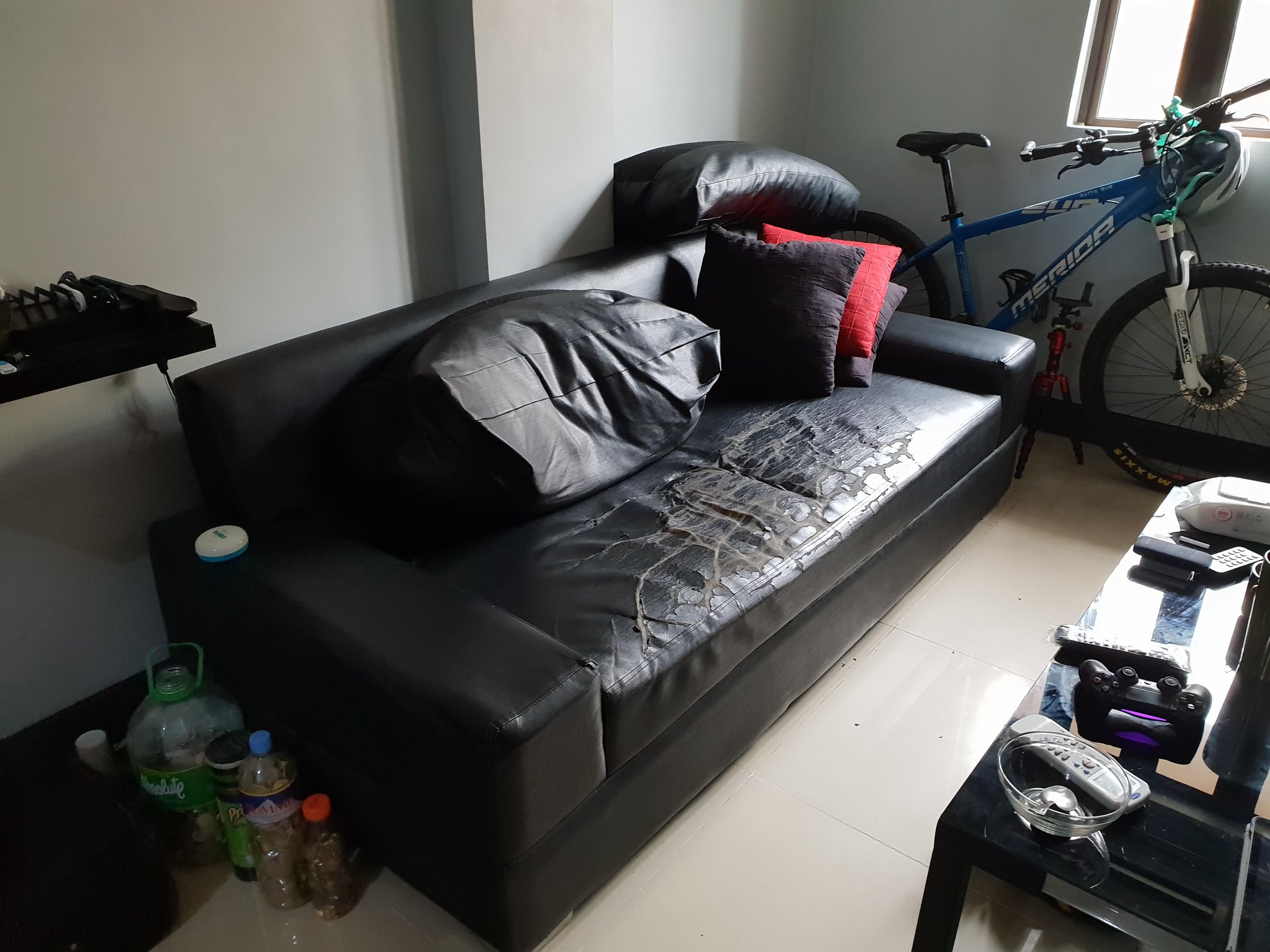 Professional Sofa Restoration - Showcase 12