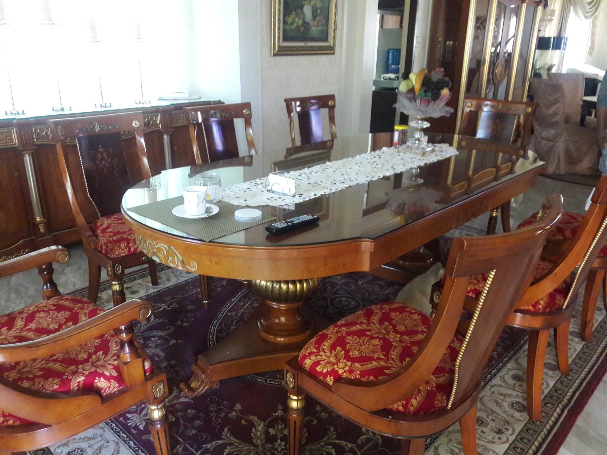 Professional Sofa Restoration - Showcase 26