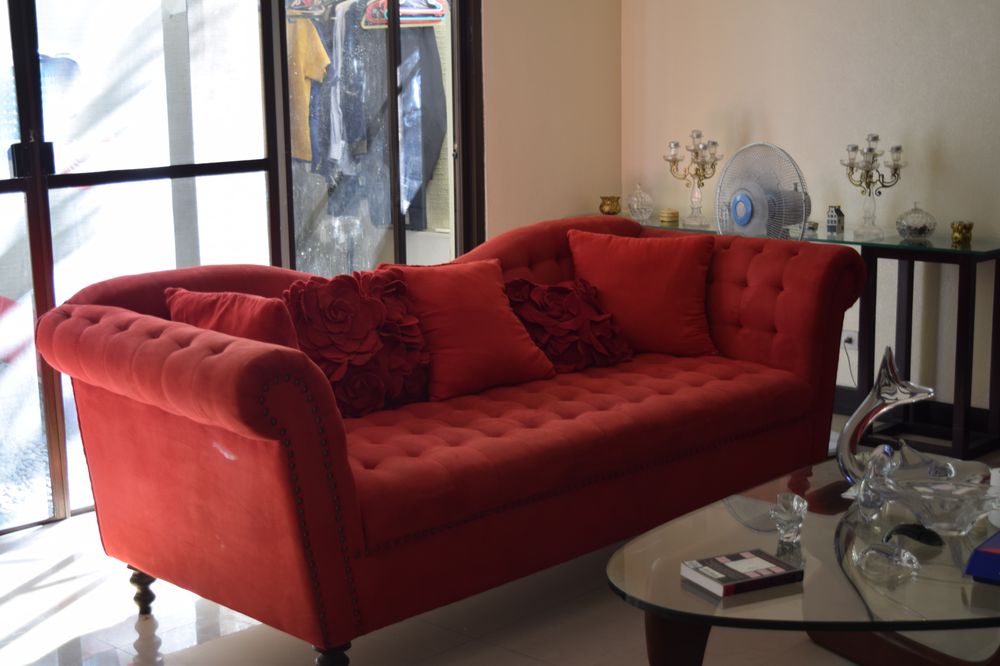 Professional Sofa Restoration - Showcase 55