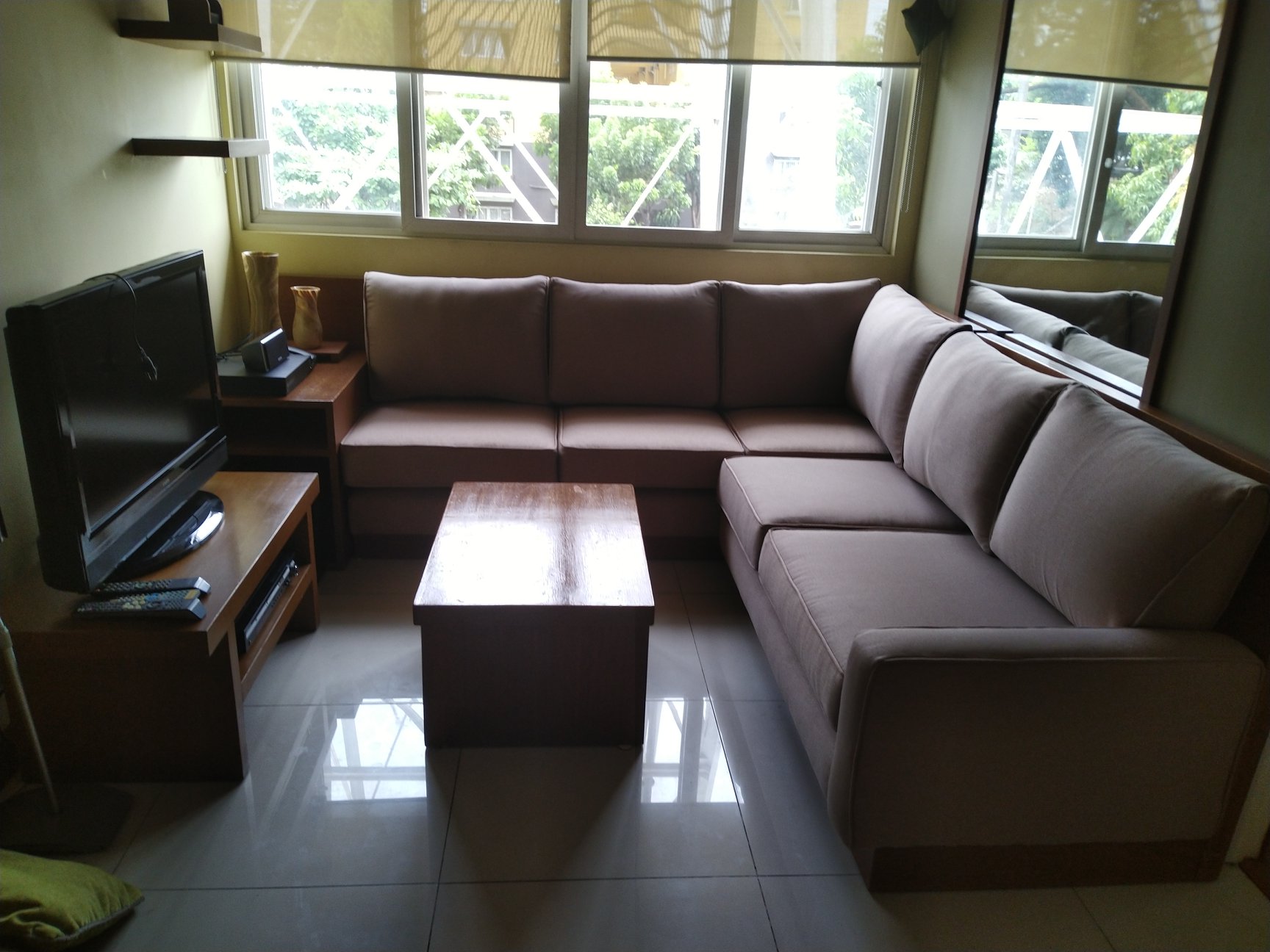 Professional Sofa Restoration - Showcase 20