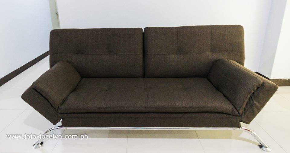 Professional Sofa Restoration - Showcase 7