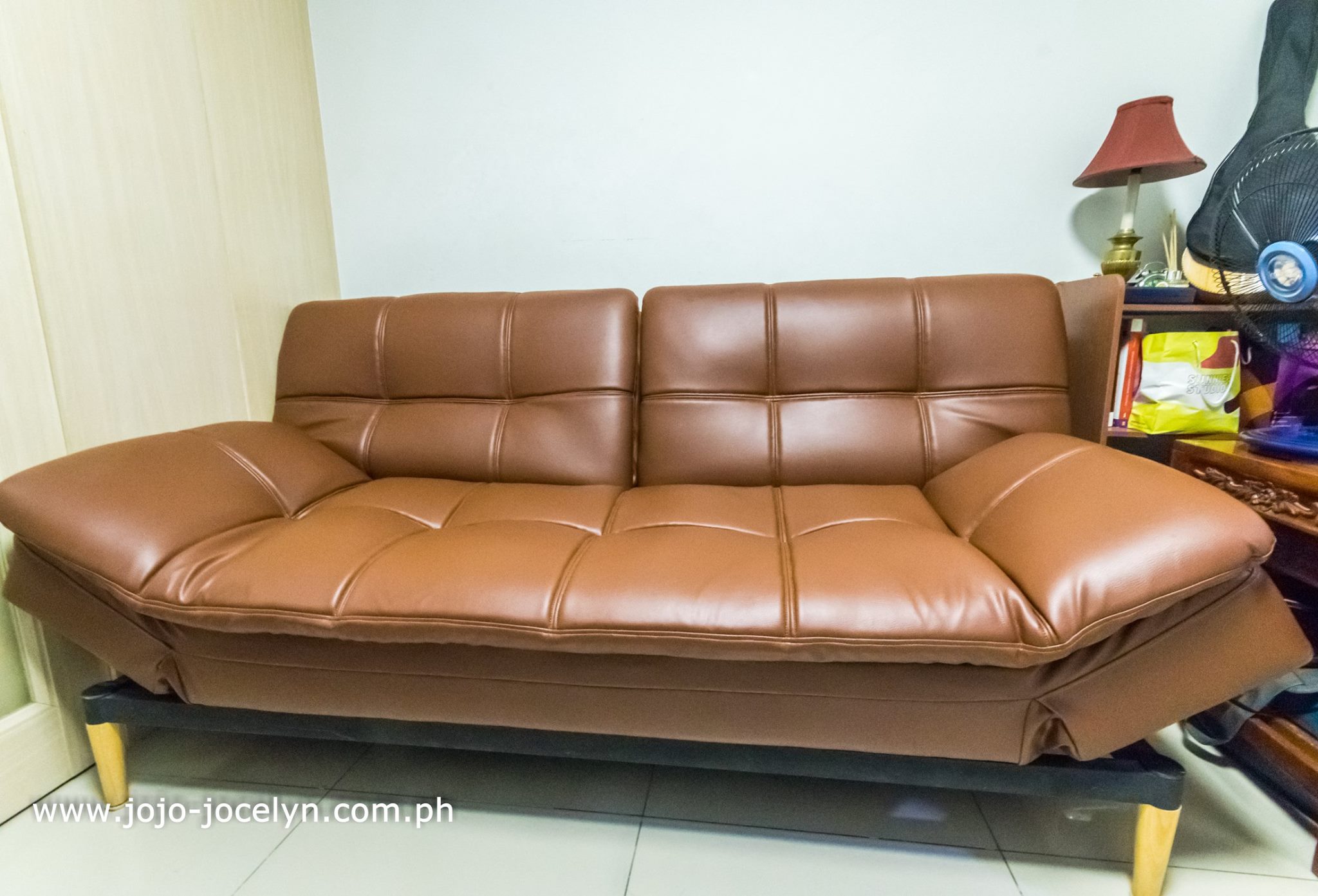 Professional Sofa Restoration - Showcase 8